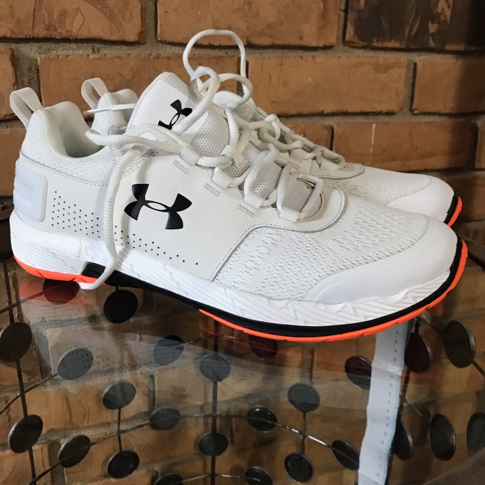 under armour tennis shoes